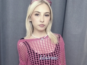 Islalewis