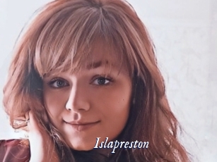 Islapreston