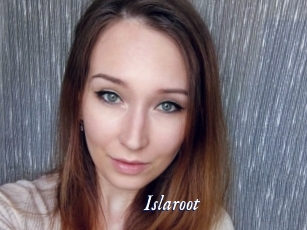 Islaroot