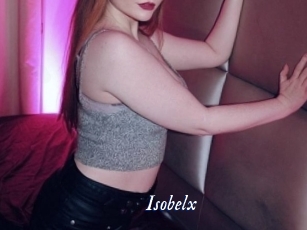 Isobelx