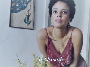 isoldesmith Cam 5