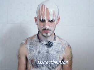 Issaacthomson