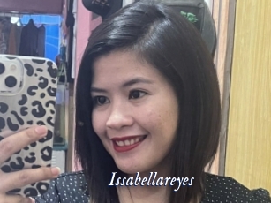 Issabellareyes