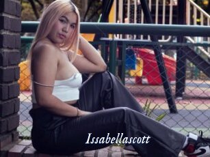 Issabellascott
