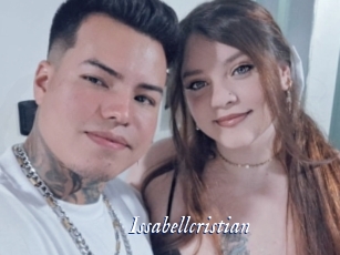 Issabellcristian