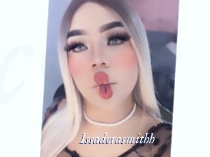Issadorasmithh