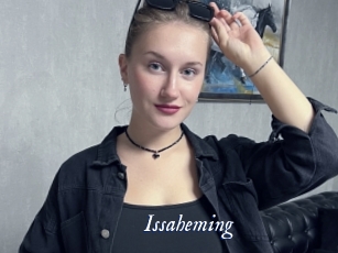 Issaheming