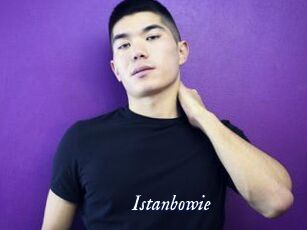 Istanbowie
