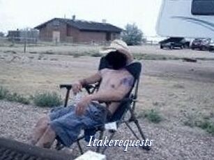 Itakerequests