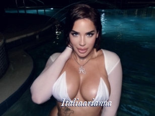 Italiaarianna
