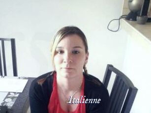 Italienne
