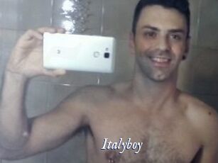 Italyboy