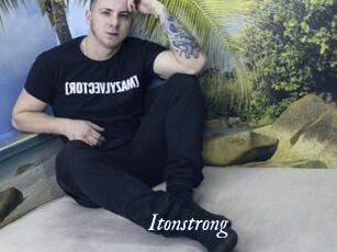Itonstrong