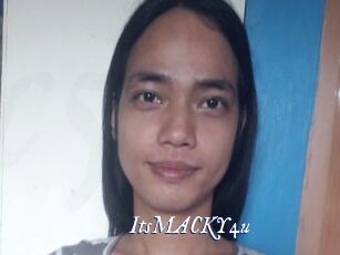ItsMACKY4u