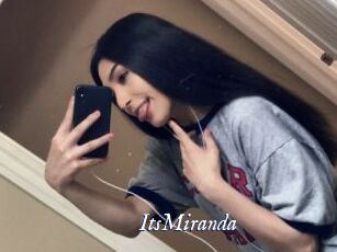 itsMiranda Cam 5