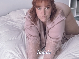 Itsaisha
