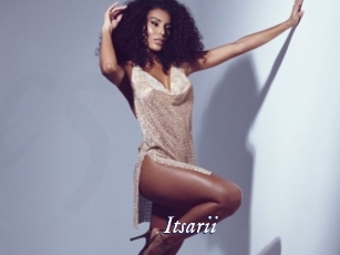 Itsarii