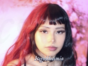 Itsgoddessmia