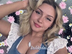 Itslikedaisy