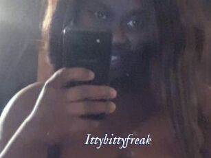 Ittybittyfreak