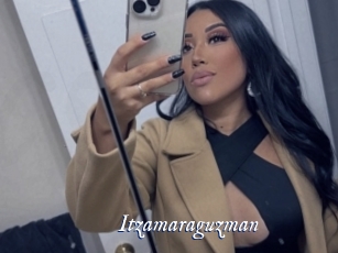 Itzamaraguzman