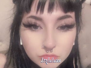 Itzluluxo