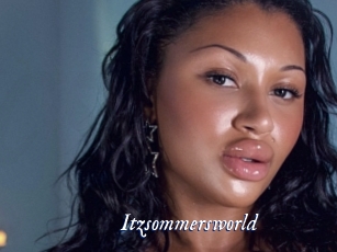 Itzsommersworld