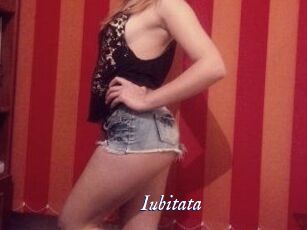 Iubitata