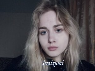 Ivaizumi