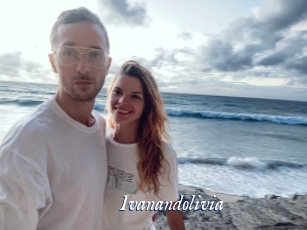 ivanandolivia Cam 5