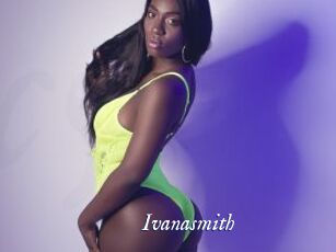 Ivanasmith
