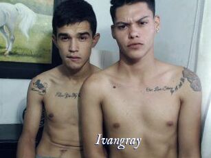Ivangray