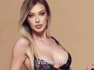 Ivankanovak
