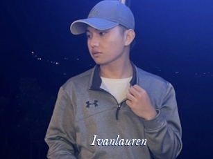 Ivanlauren