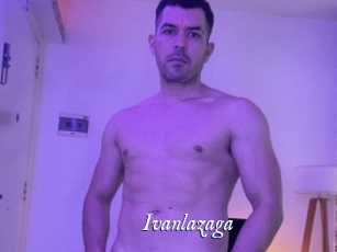 Ivanlazaga