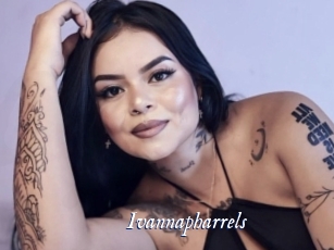Ivannapharrels