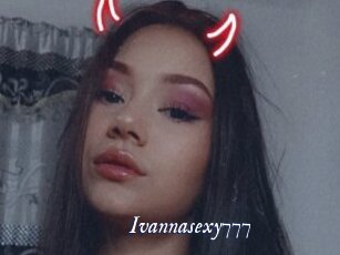 Ivannasexy777