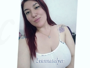 Ivannatalyor