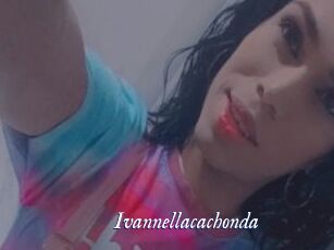 Ivannellacachonda