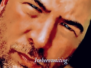 ivebeenwaiting Cam 5