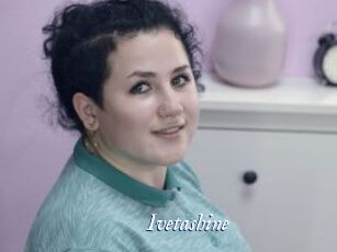 Ivetashine