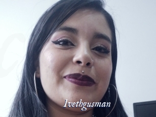 Ivethgusman