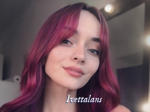 Ivettalans