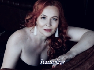 Ivettashine