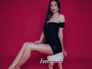 Ivetteprice