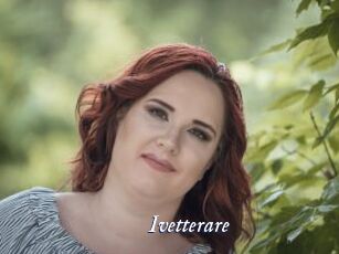 Ivetterare
