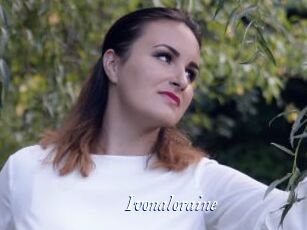 Ivonaloraine