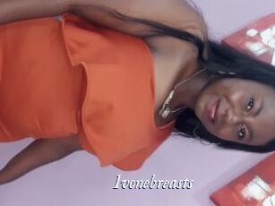Ivonebreasts