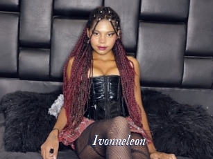 Ivonneleon
