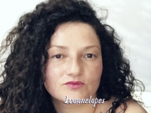 Ivonnelopes